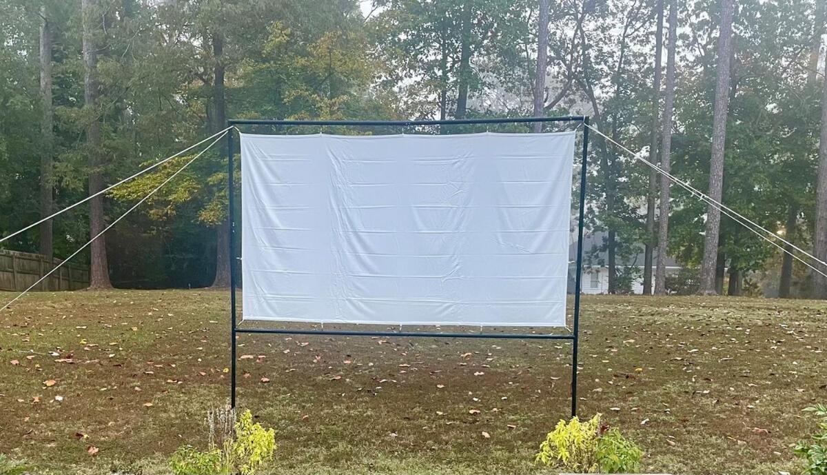 Outdoor Projector, Arcade, Fire Pit, 2 Car Garage, 2 Living Rooms Snellville Dış mekan fotoğraf